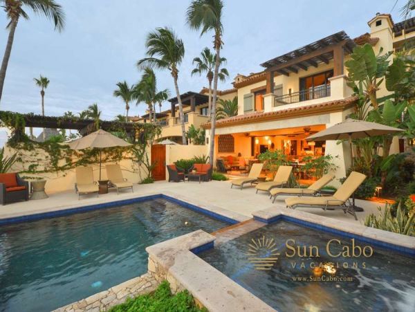 Los Cabos Home 988444