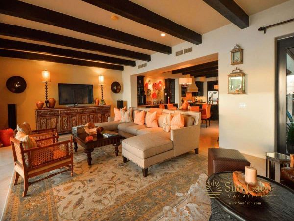 Los Cabos Home 988444