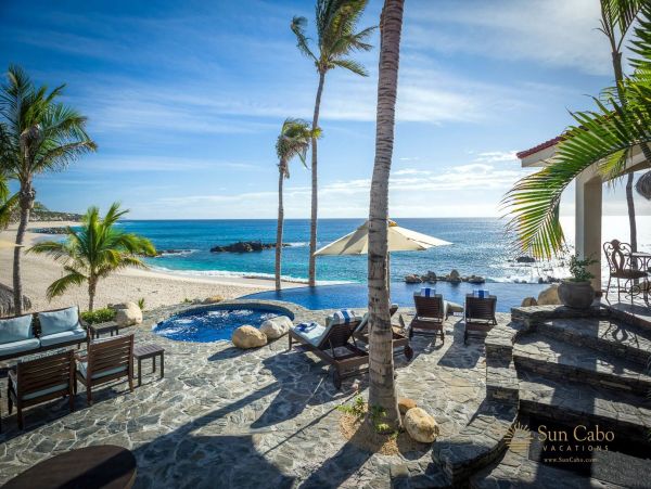 Los Cabos Home 988445