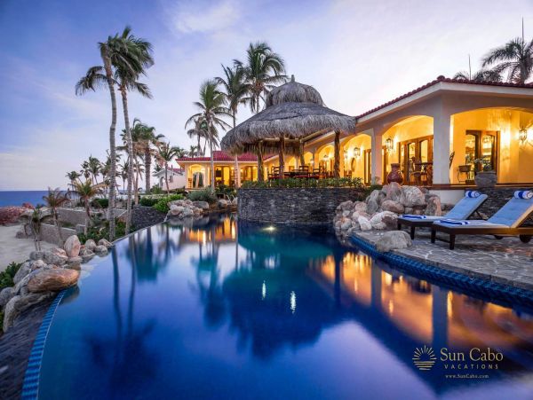 Los Cabos Home 988445