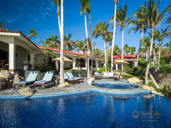Los Cabos Home 988445
