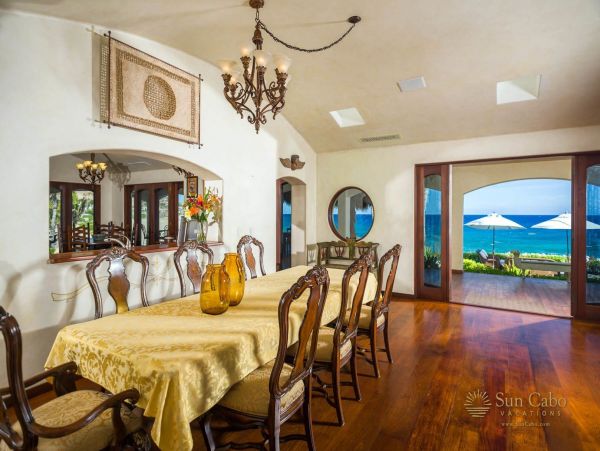 Los Cabos Home 988445