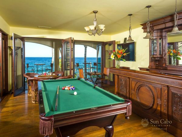 Los Cabos Home 988445