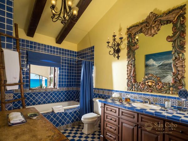 Los Cabos Home 988445