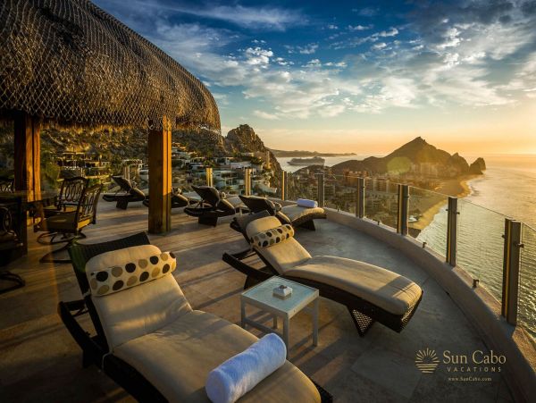 Los Cabos Home 988446
