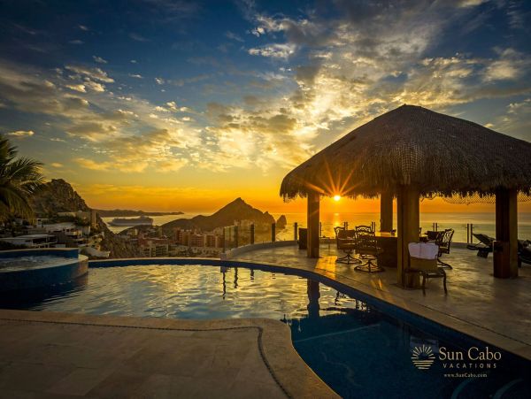 Los Cabos Home 988446