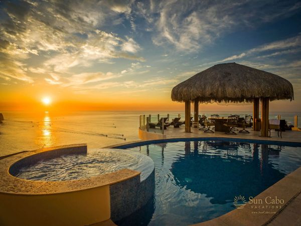 Los Cabos Home 988446