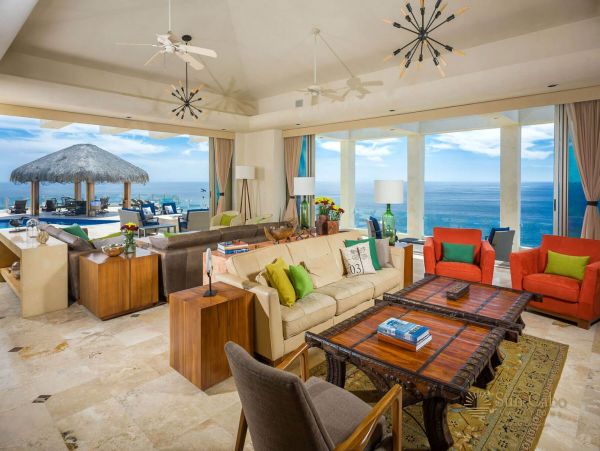 Los Cabos Home 988446
