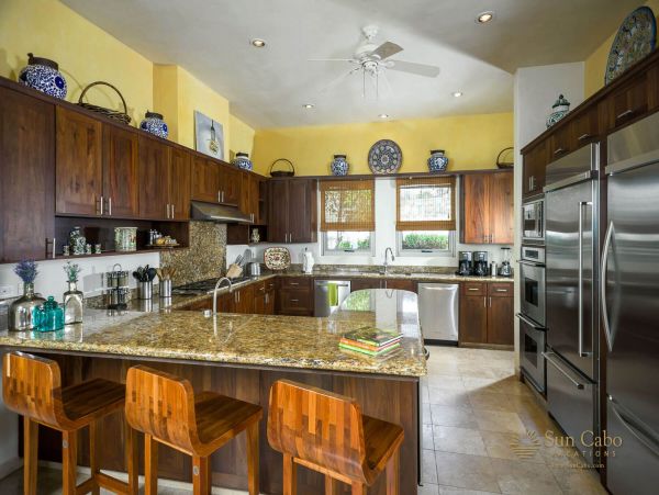 Los Cabos Home 988446