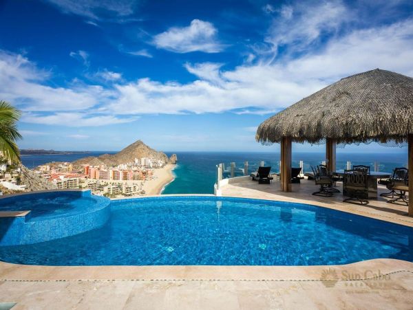 Los Cabos Home 988446