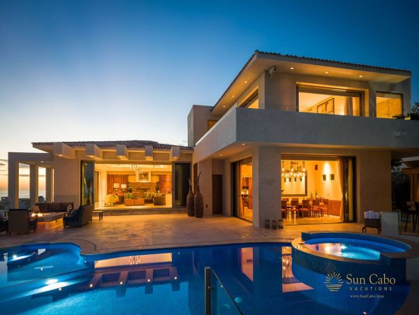 Los Cabos Home 988446
