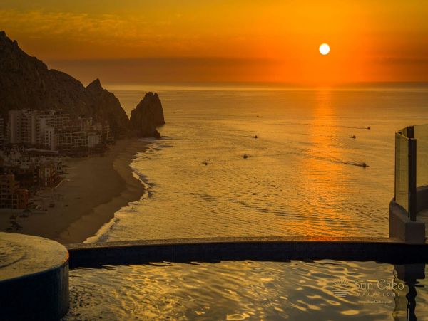 Los Cabos Home 988446