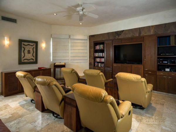 Los Cabos Home 988446