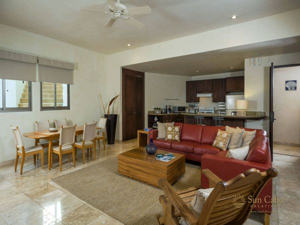 Los Cabos Home 988446