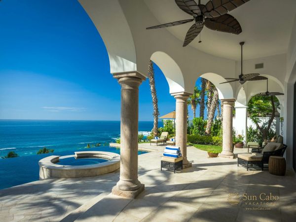 Los Cabos Home 988447