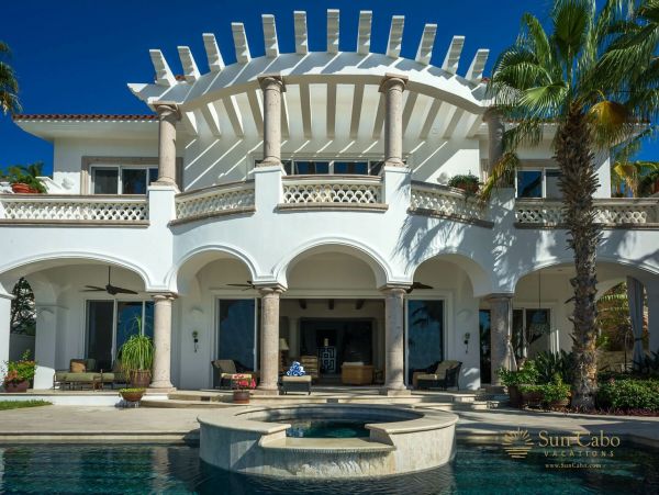 Los Cabos Home 988447