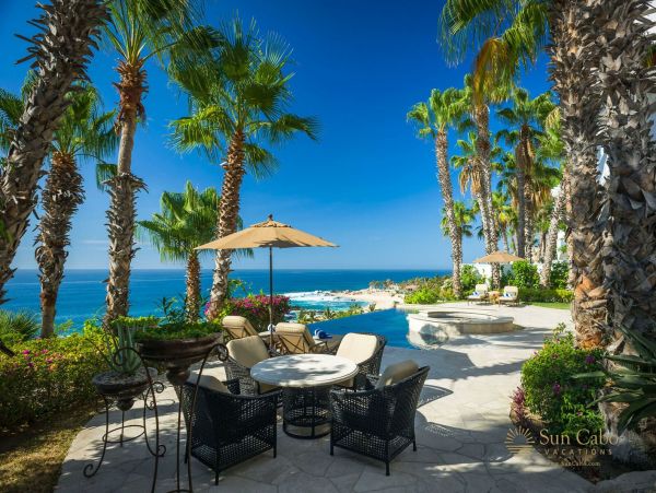 Los Cabos Home 988447