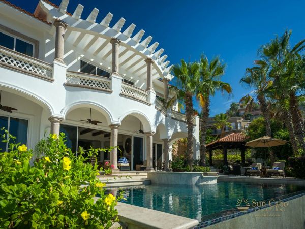 Los Cabos Home 988447
