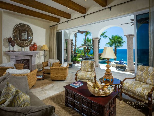 Los Cabos Home 988447