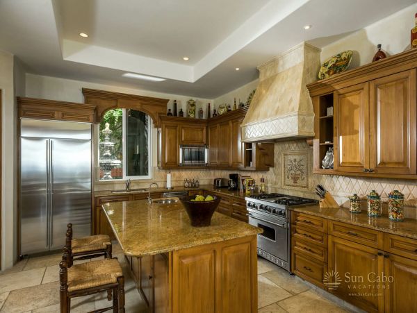 Los Cabos Home 988447