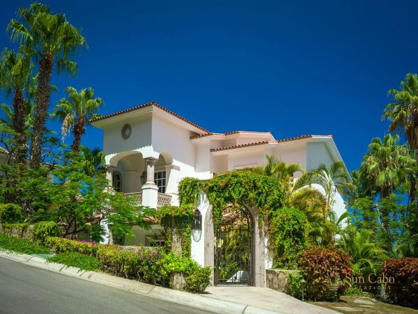 Los Cabos Home 988447