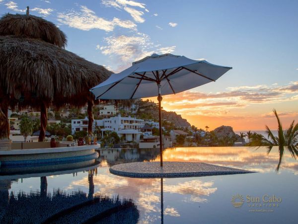 Los Cabos Home 988448