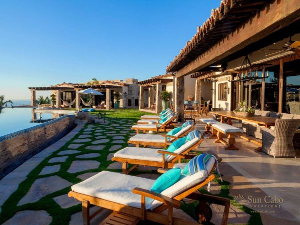 Los Cabos Home 988448