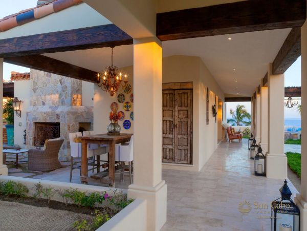 Los Cabos Home 988448