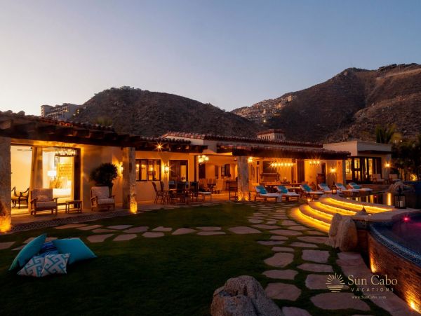 Los Cabos Home 988448
