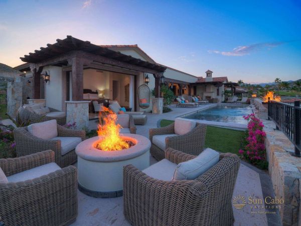 Los Cabos Home 988449