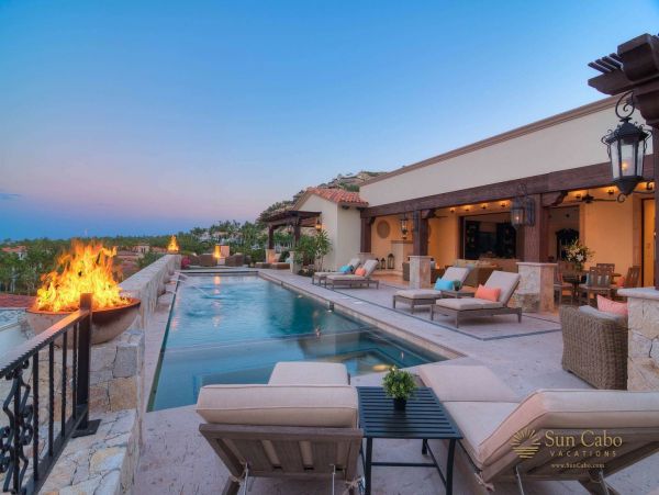 Los Cabos Home 988449