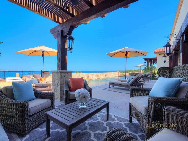 Los Cabos Home 988449