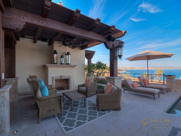 Los Cabos Home 988449