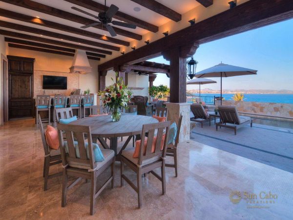 Los Cabos Home 988449