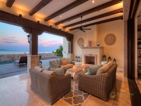 Los Cabos Home 988449