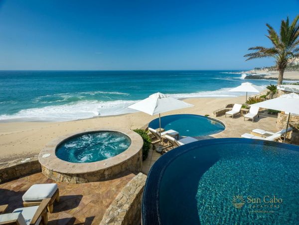 Los Cabos Home 988450
