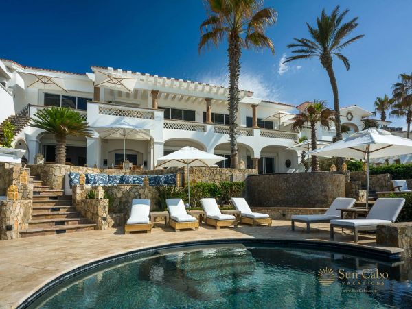 Los Cabos Home 988450