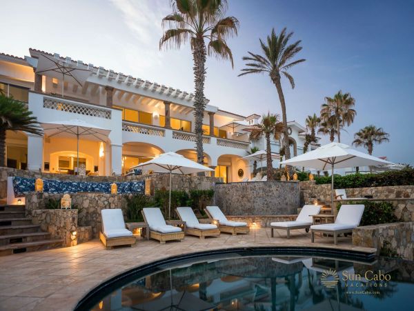 Los Cabos Home 988450