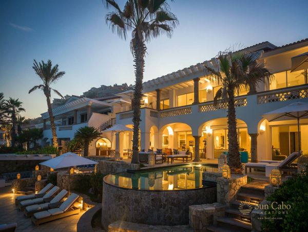 Los Cabos Home 988450