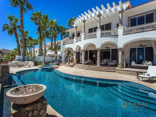 Los Cabos Home 988451