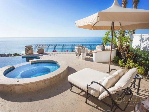 Los Cabos Home 988451