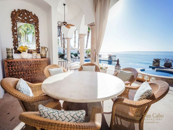 Los Cabos Home 988451