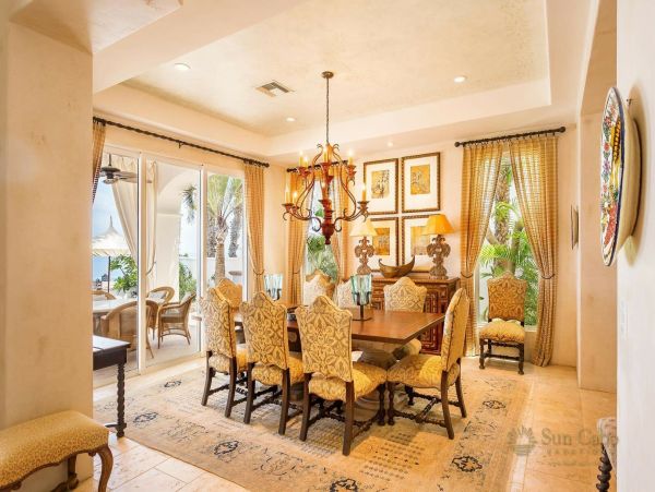 Los Cabos Home 988451