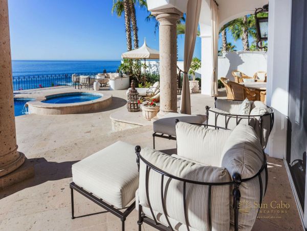 Los Cabos Home 988451