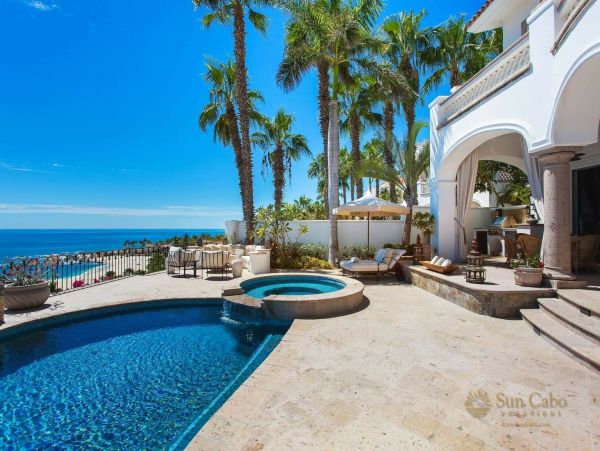 Los Cabos Home 988451