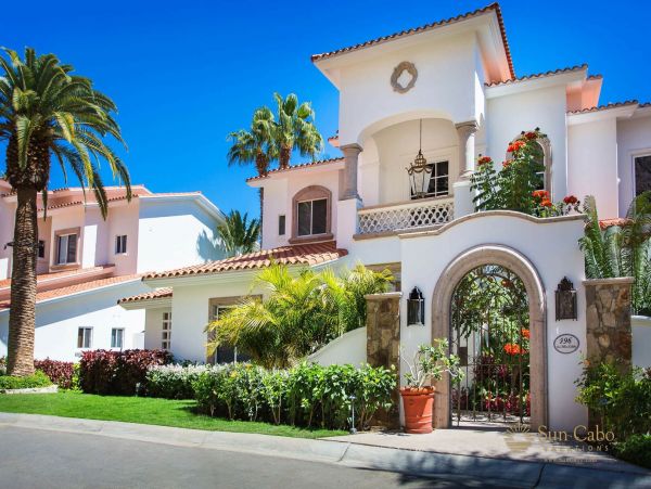 Los Cabos Home 988451