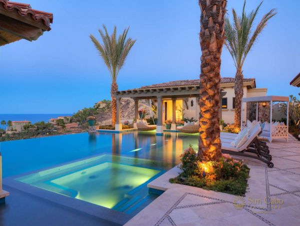 Los Cabos Home 988452