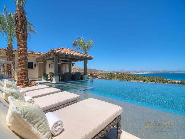 Los Cabos Home 988452