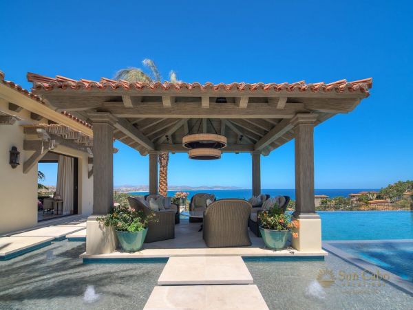 Los Cabos Home 988452