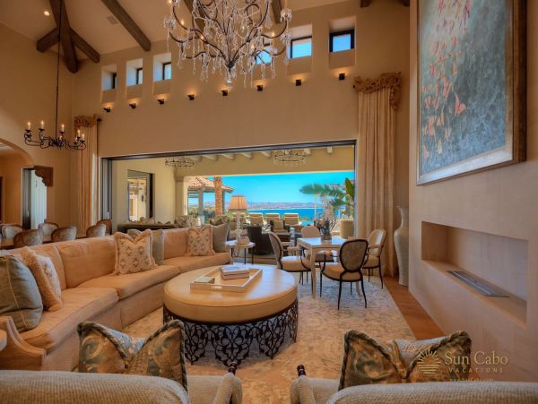Los Cabos Home 988452